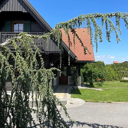 Feriehus Steirerzeit *