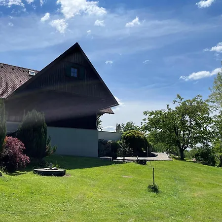 Feriehus Steirerzeit