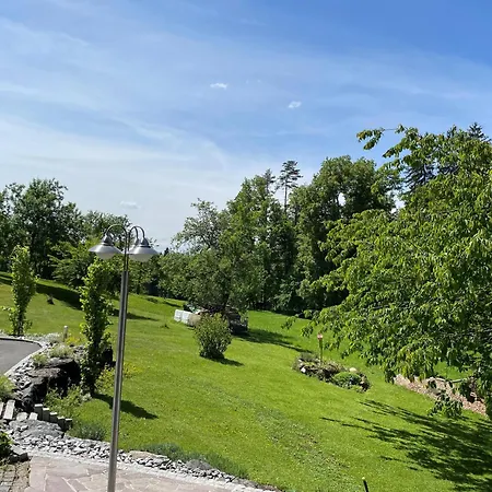 Feriehus Steirerzeit *
